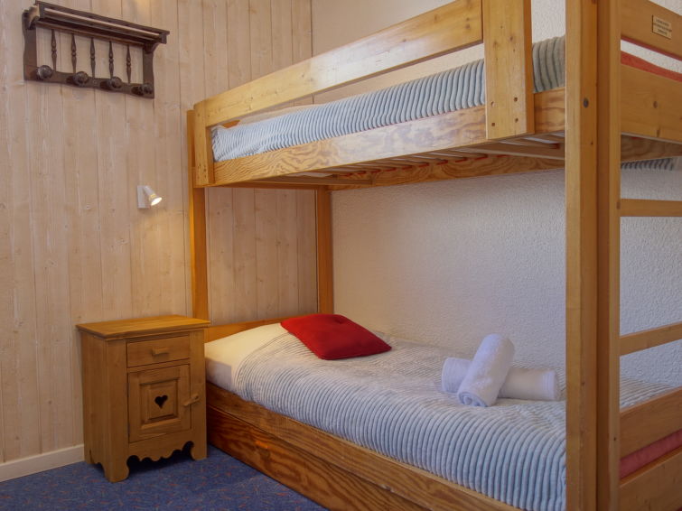 Foto van wonen van Appartement Tignes