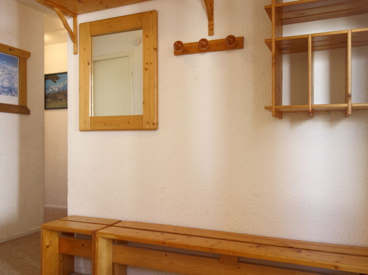 Foto van wonen van Appartement Tignes