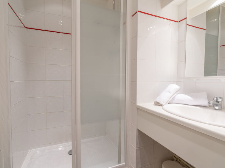 Foto van wonen van Appartement Tignes