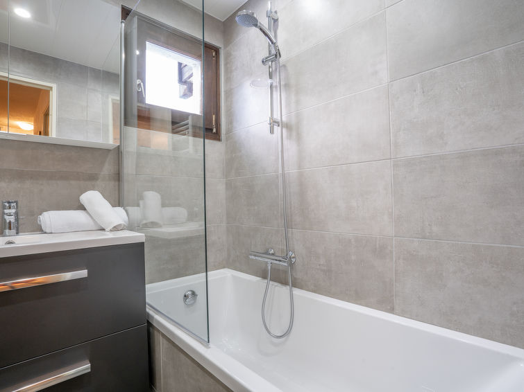 Foto van wonen van Appartement Tignes