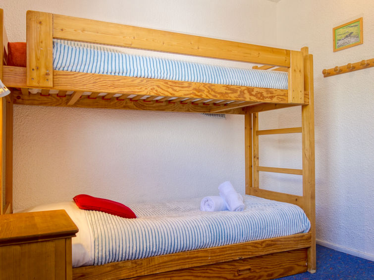 Foto van wonen van Appartement Tignes