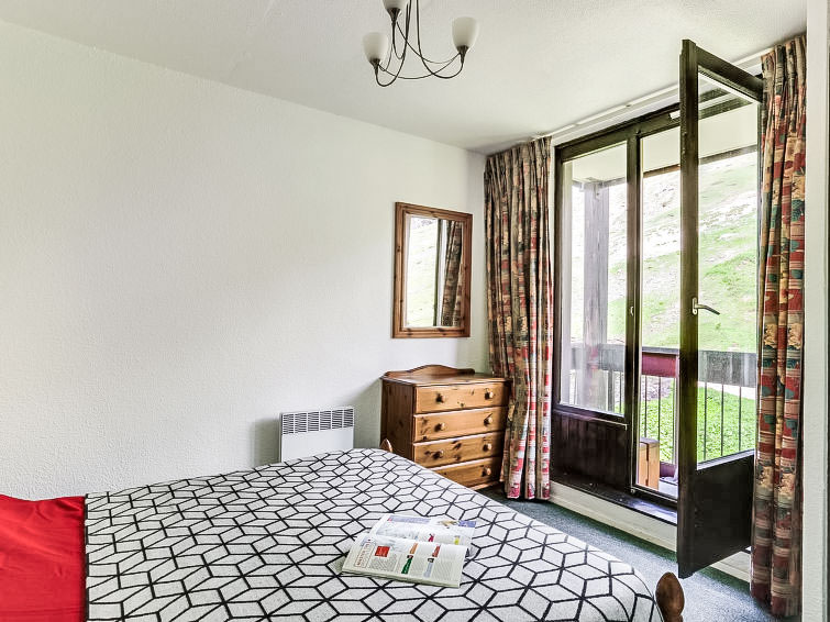 Foto van wonen van Appartement Tignes