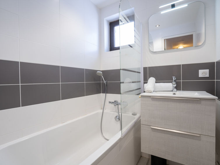 Foto van wonen van Appartement Tignes