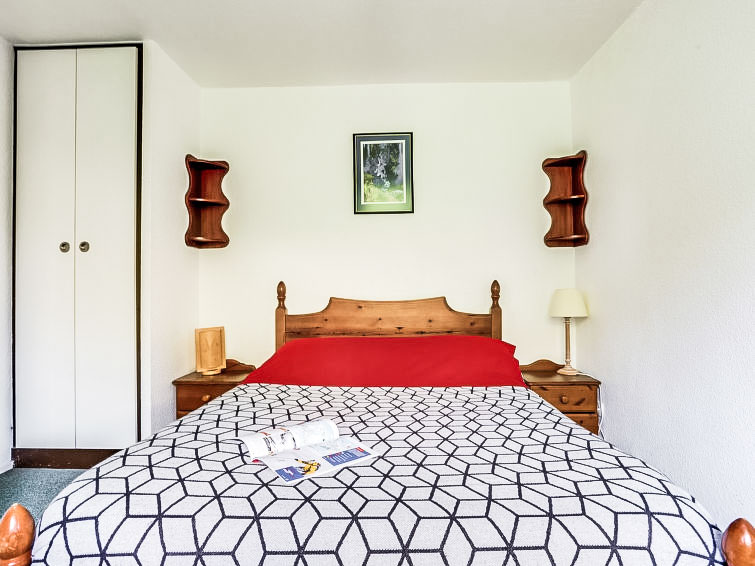 Foto van wonen van Appartement Tignes