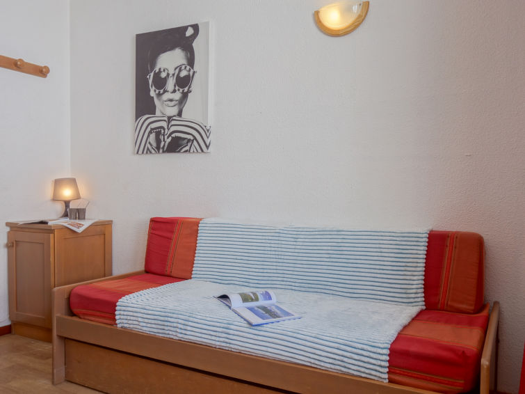 Foto van wonen van Appartement Tignes