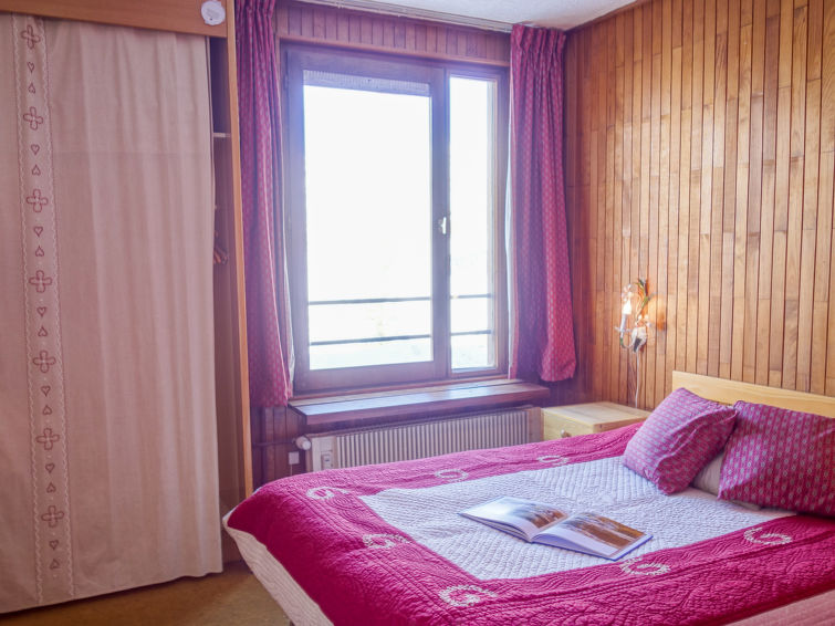 Foto van wonen van Appartement Tignes