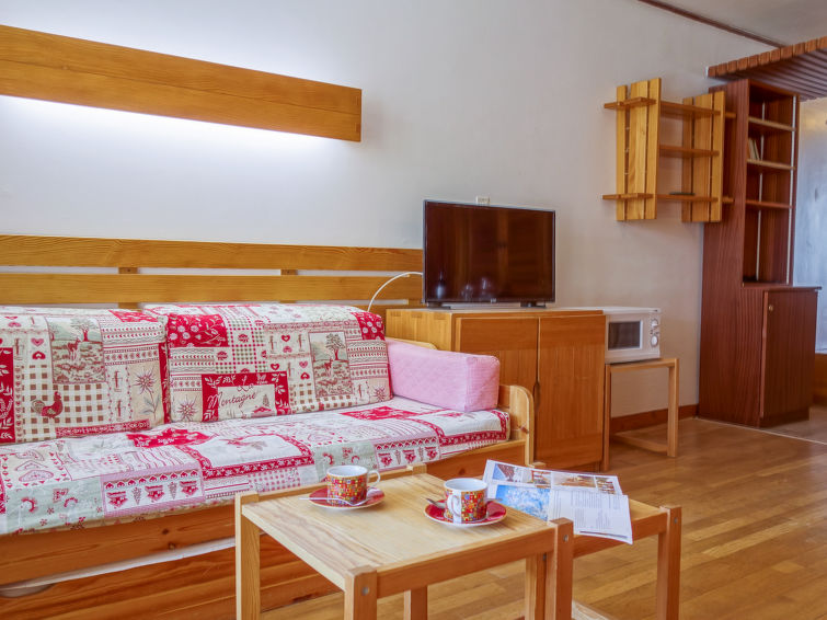 Foto van wonen van Appartement Tignes