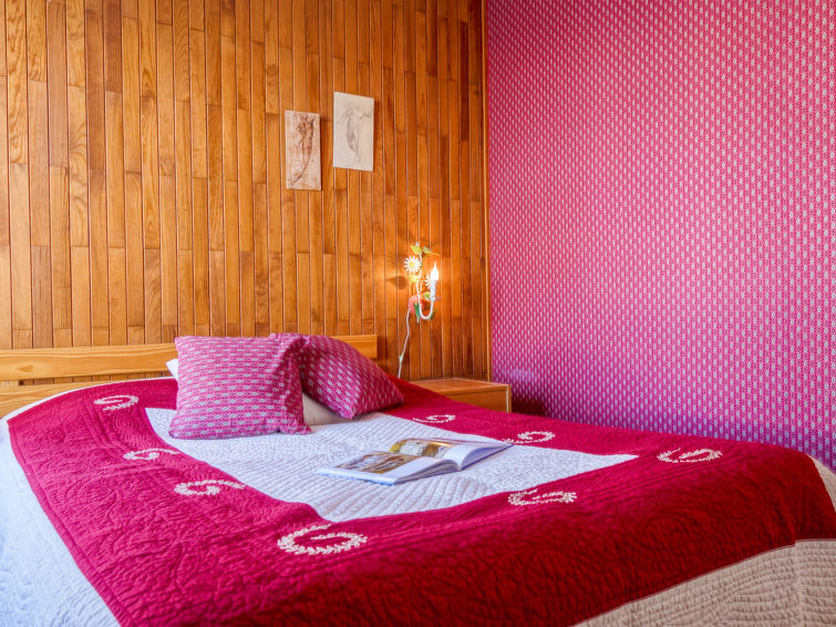 Foto van wonen van Appartement Tignes