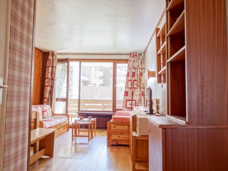 Foto van wonen van Appartement Tignes