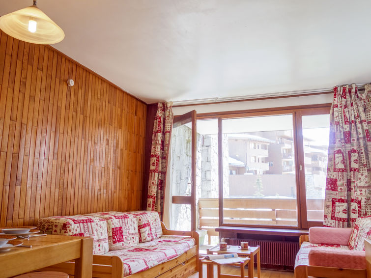 Foto van wonen van Appartement Tignes