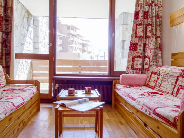 Foto van wonen van Appartement Tignes