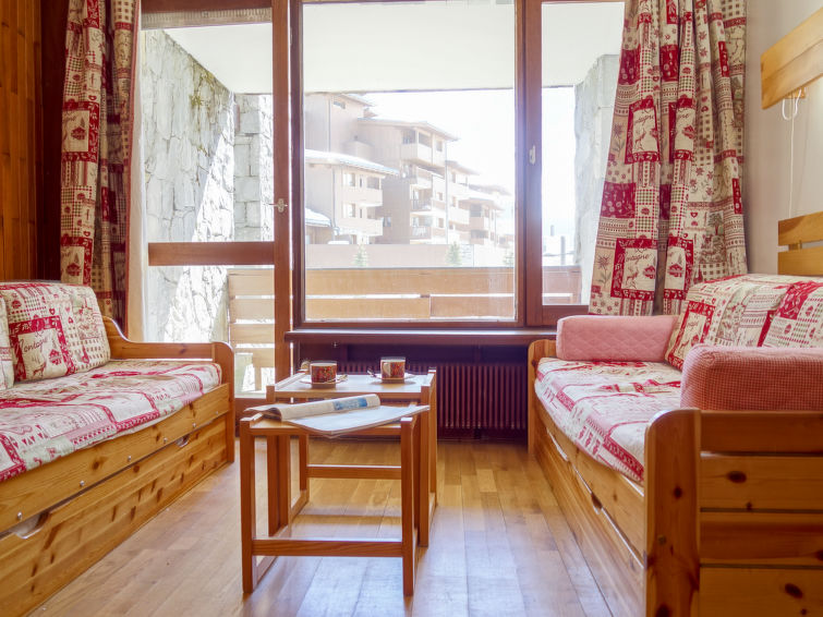 Foto van wonen van Appartement Tignes