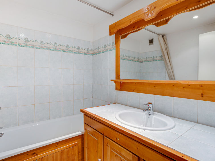 Foto van wonen van Appartement Tignes