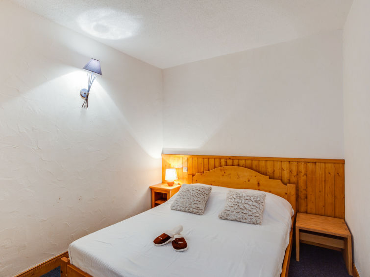Foto van wonen van Appartement Tignes