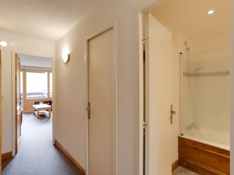Foto van wonen van Appartement Tignes