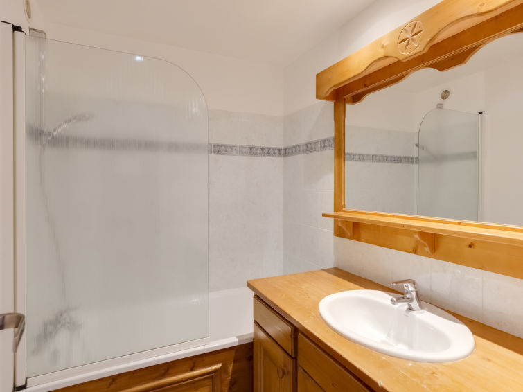 Foto van wonen van Appartement Tignes