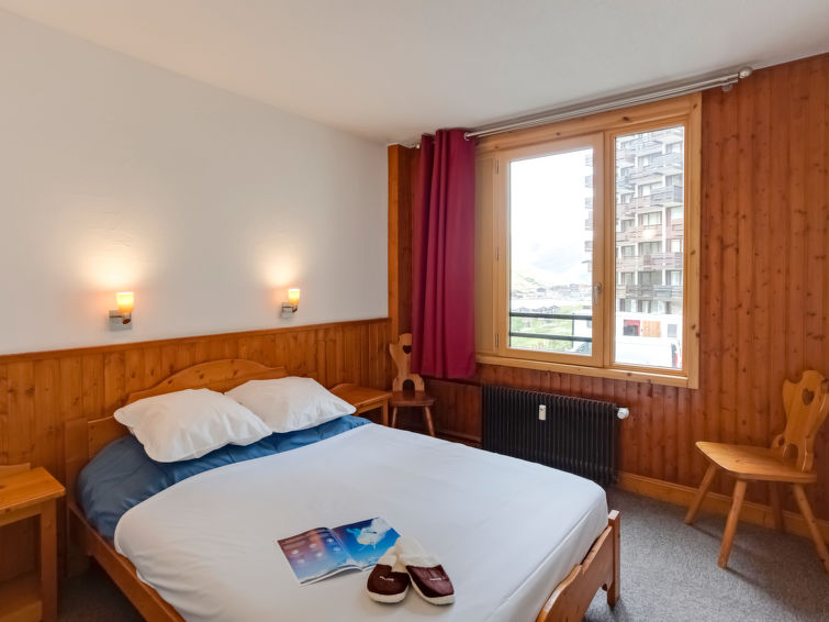 Foto van wonen van Appartement Tignes