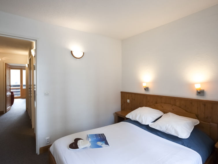 Foto van wonen van Appartement Tignes
