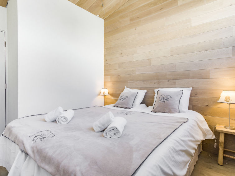 Foto van wonen van Appartement Tignes
