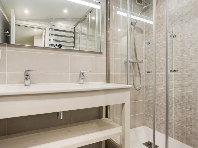 Foto van wonen van Appartement Tignes