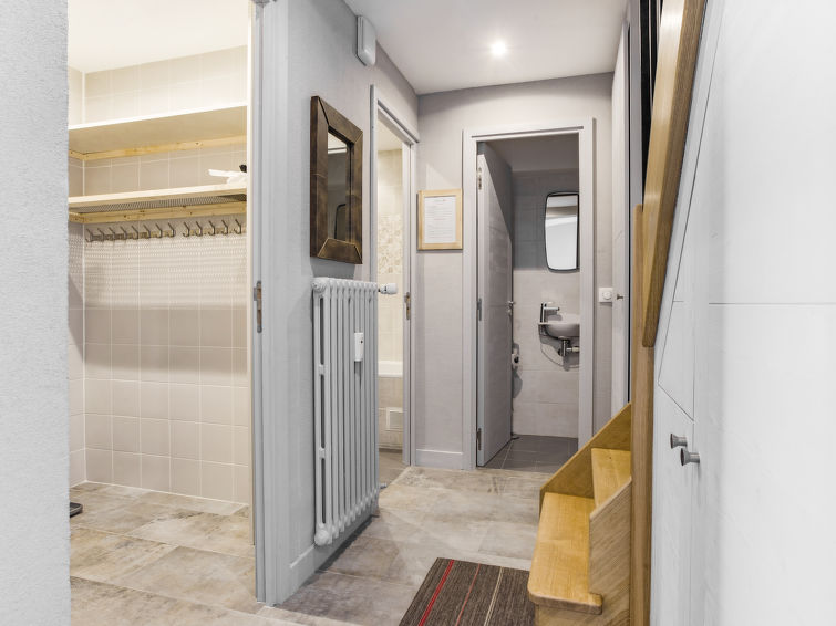 Foto van wonen van Appartement Tignes