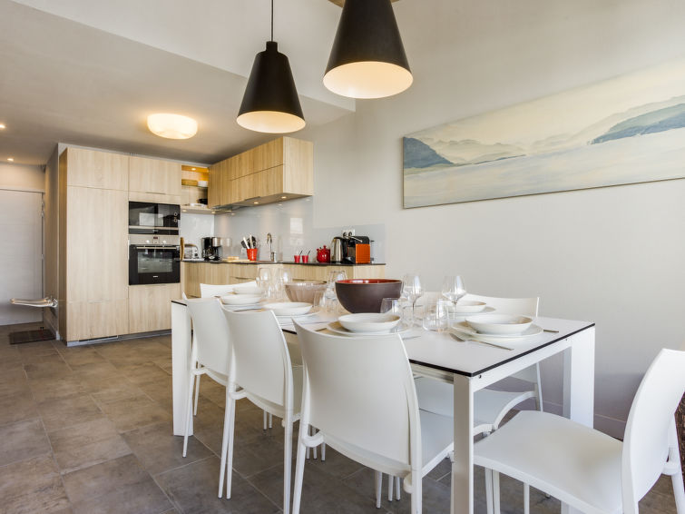 Foto van wonen van Appartement Tignes
