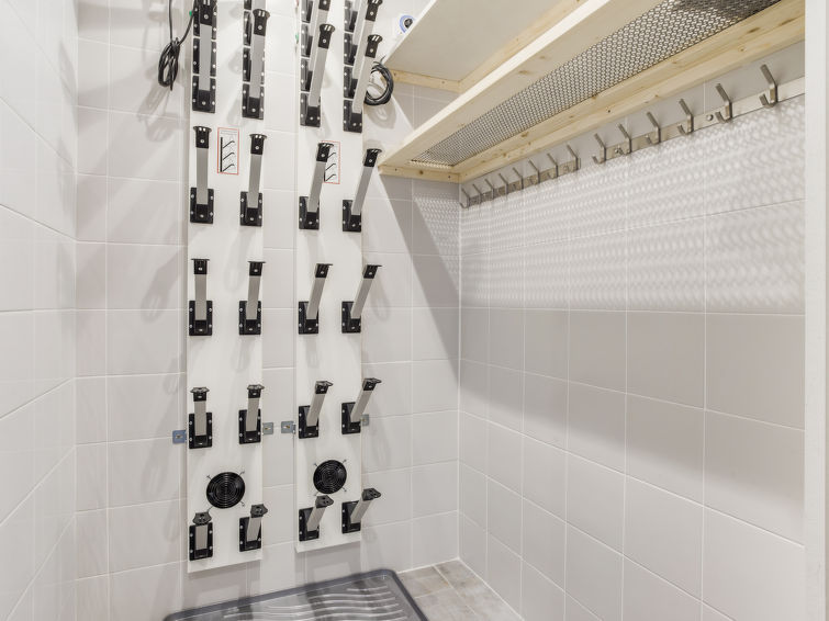 Foto van wonen van Appartement Tignes