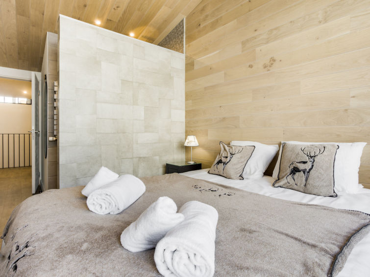 Foto van wonen van Appartement Tignes