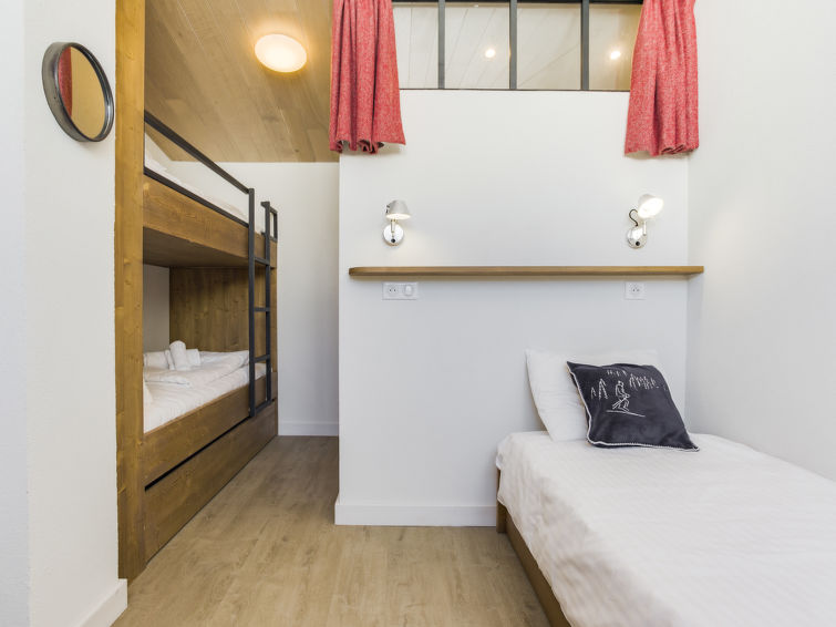 Foto van wonen van Appartement Tignes