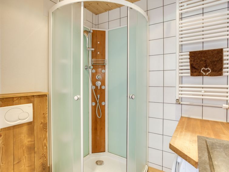 Foto van wonen van Appartement Tignes