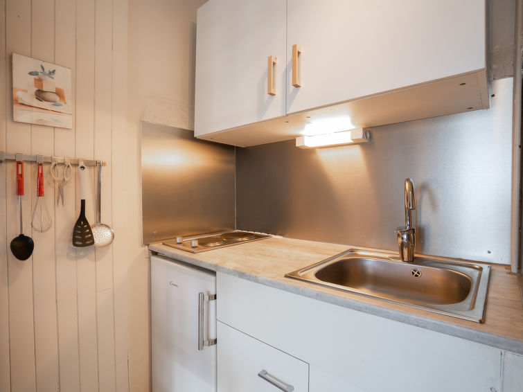 Foto van wonen van Appartement Tignes