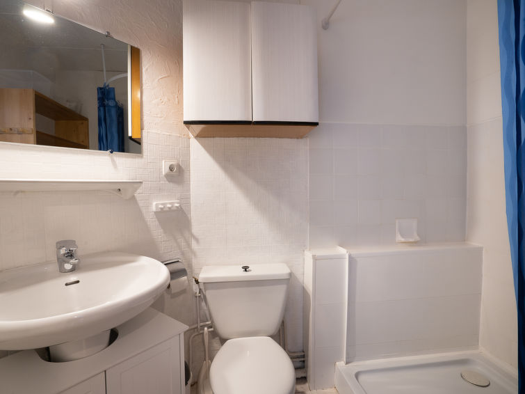 Foto van wonen van Appartement Tignes