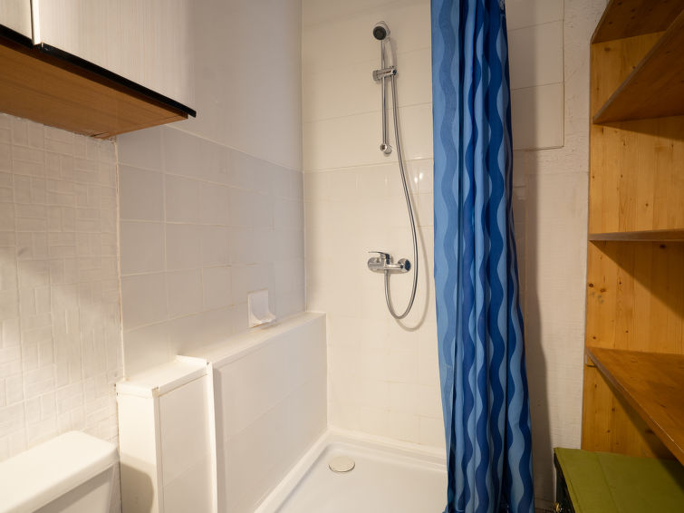 Foto van wonen van Appartement Tignes
