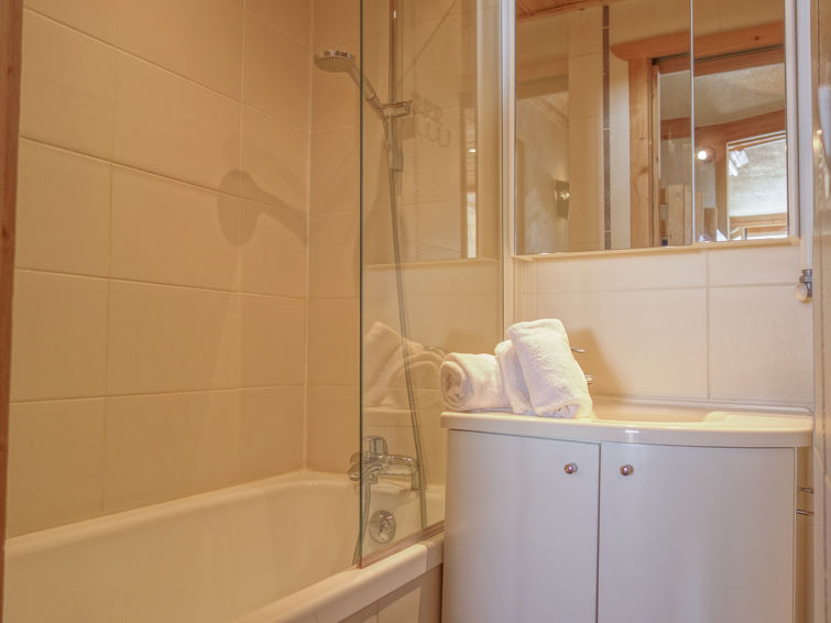 Foto van wonen van Appartement Tignes
