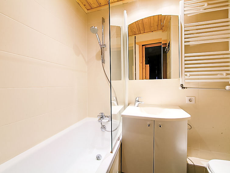 Foto van wonen van Appartement Tignes