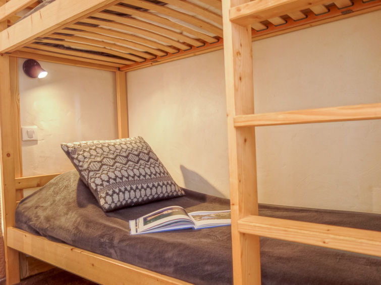 Foto van wonen van Appartement Tignes
