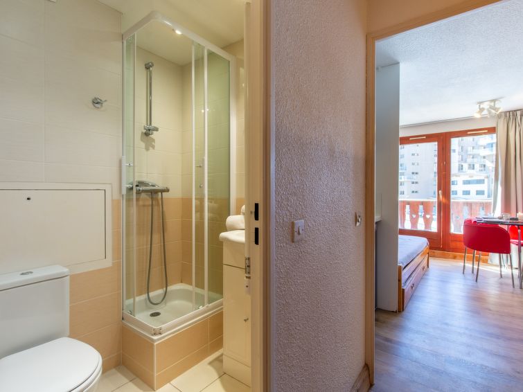 Foto van wonen van Appartement Tignes