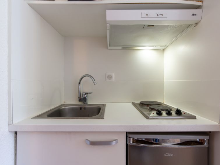 Foto van wonen van Appartement Tignes