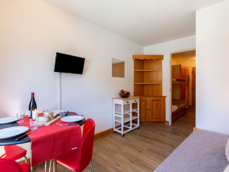 Foto van wonen van Appartement Tignes