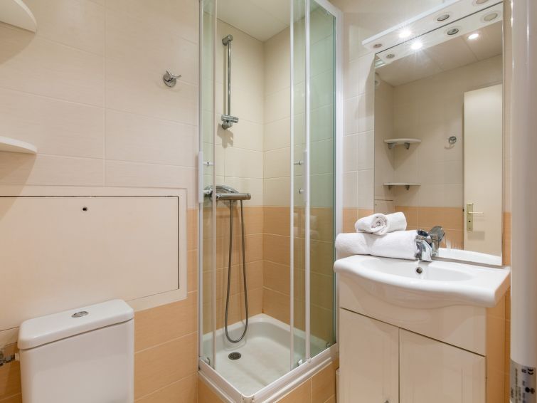 Foto van wonen van Appartement Tignes