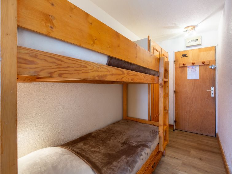 Foto van wonen van Appartement Tignes