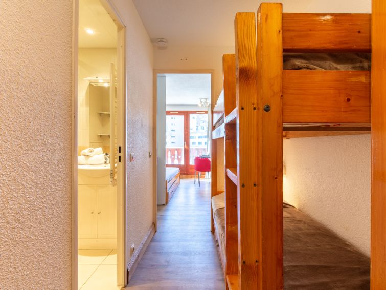 Foto van wonen van Appartement Tignes