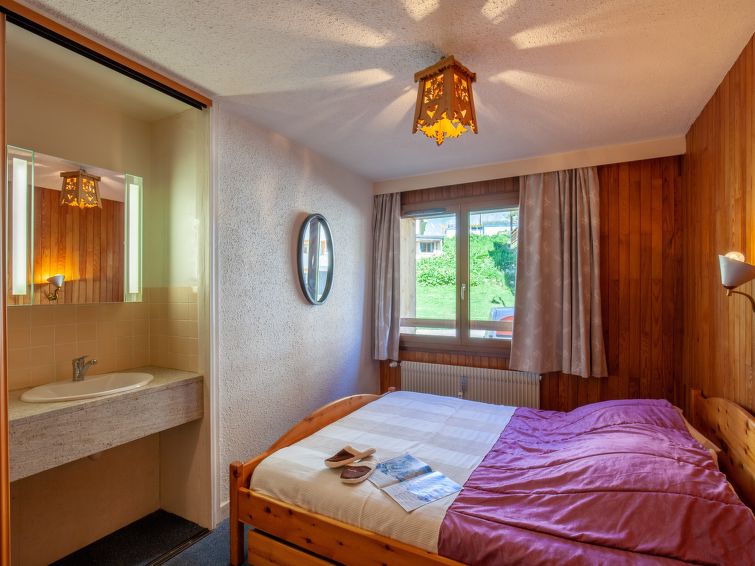 Foto van wonen van Appartement Tignes