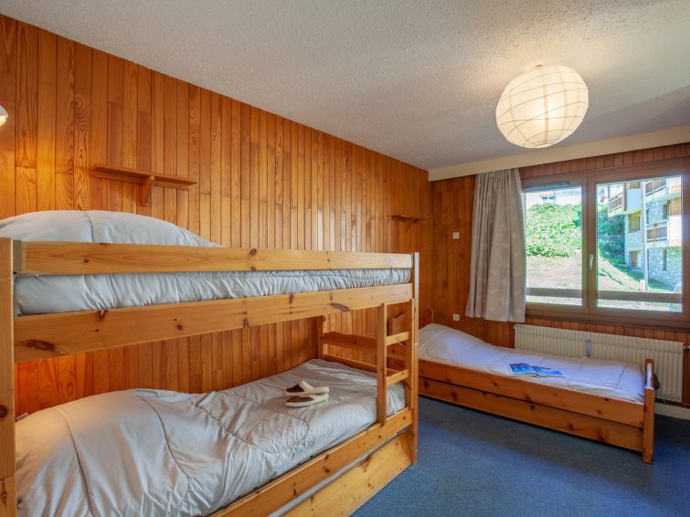 Foto van wonen van Appartement Tignes