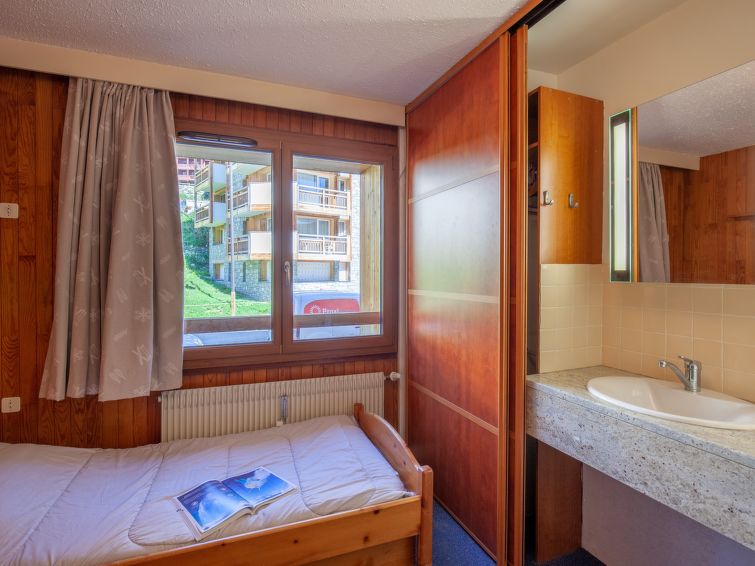 Foto van wonen van Appartement Tignes