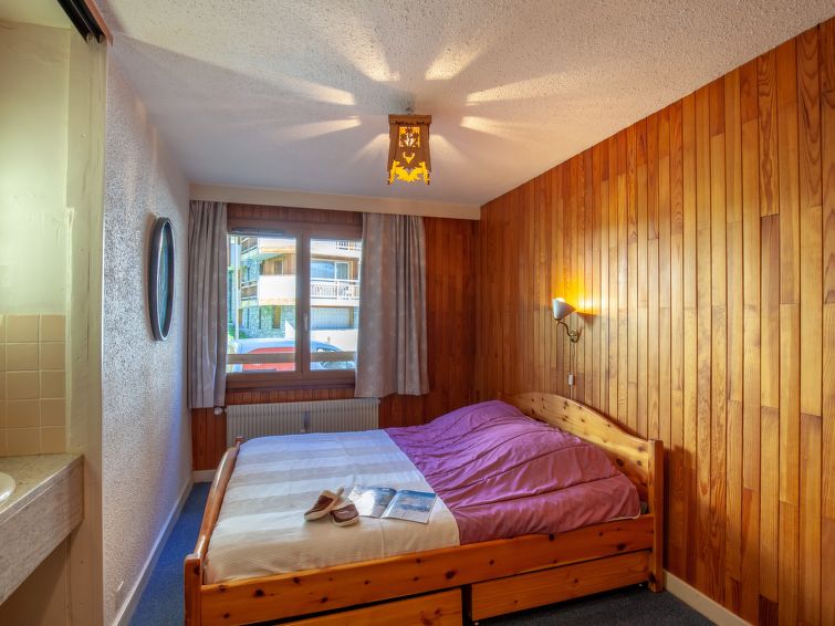 Foto van wonen van Appartement Tignes