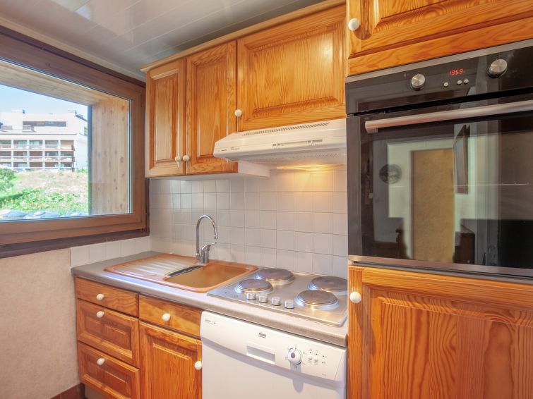 Foto van wonen van Appartement Tignes