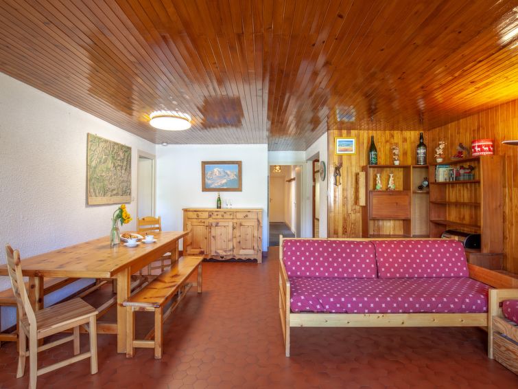 Foto van wonen van Appartement Tignes