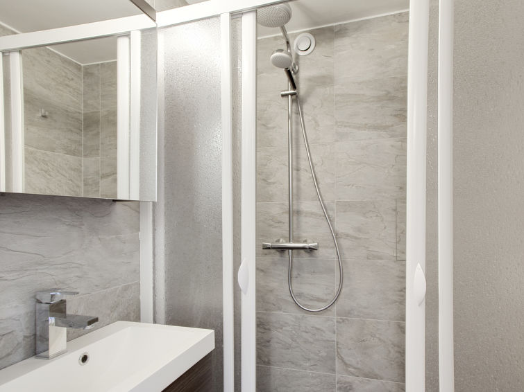 Foto van wonen van Appartement Tignes