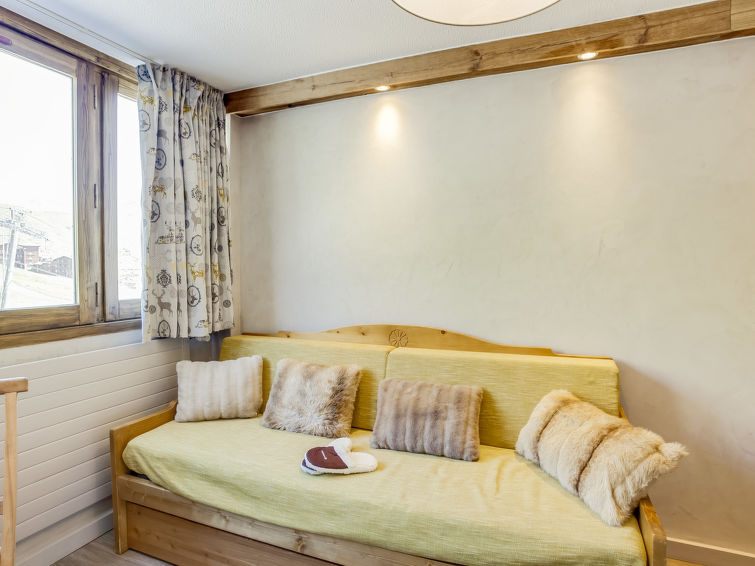 Foto van wonen van Appartement Tignes